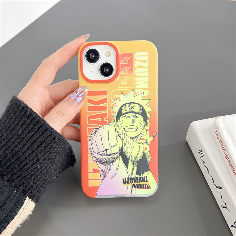 Believe It iPhone Case