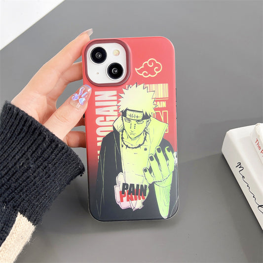 Pain iPhone Case