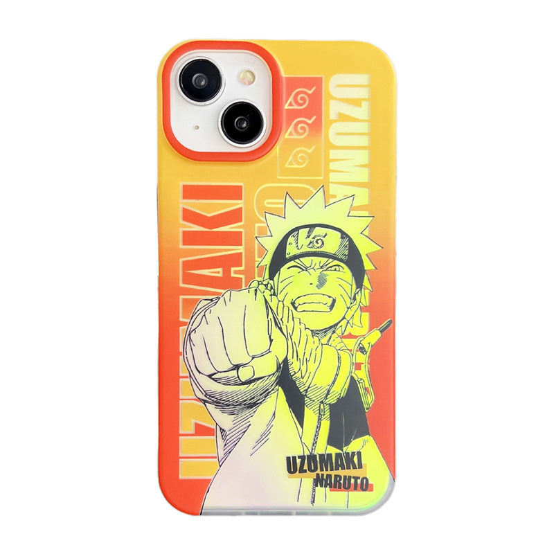 Believe It iPhone Case