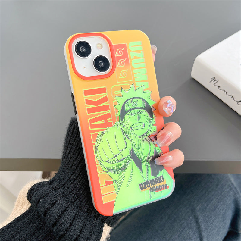 Believe It iPhone Case