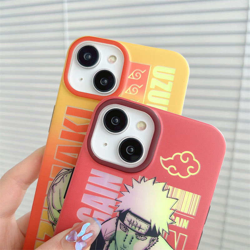 Pain iPhone Case