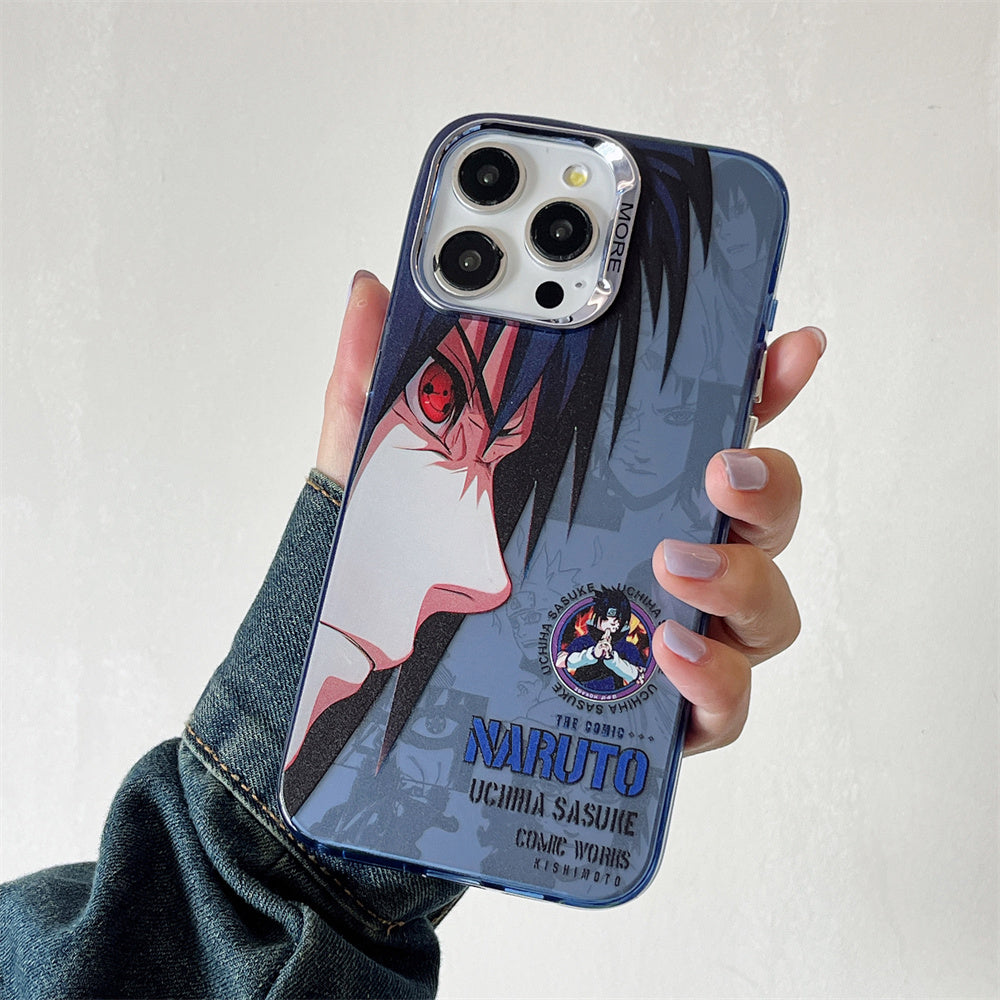 Rivalry iPhone Case