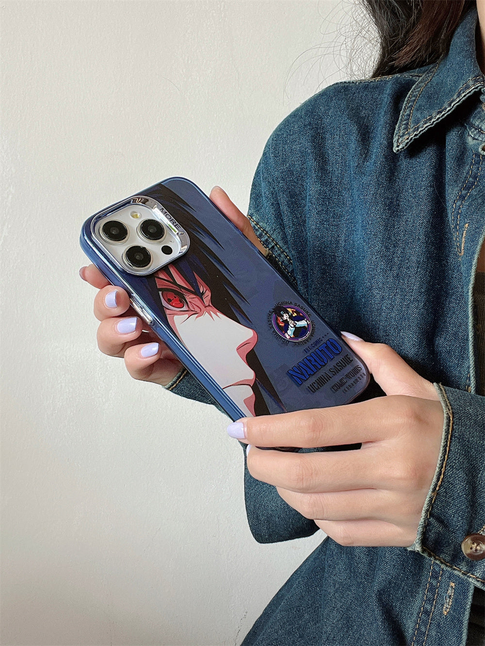 Rivalry iPhone Case