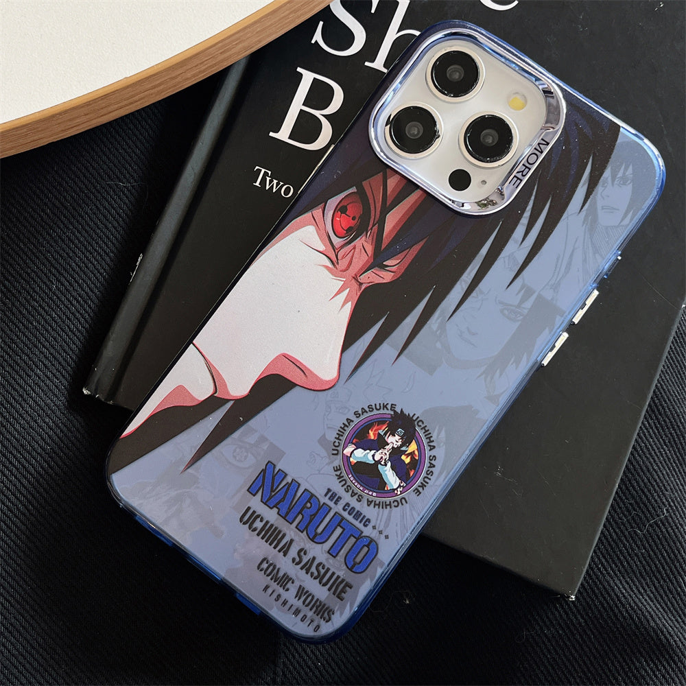 Rivalry iPhone Case