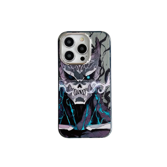 Kaiju No. 8 iPhone Case