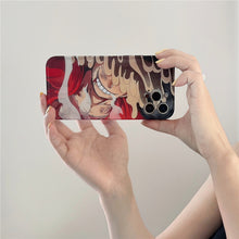 Lade das Bild in den Galerie-Viewer, Gear 5 iPhone Case
