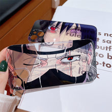 Lade das Bild in den Galerie-Viewer, Hatake Kakashi iPhone Case
