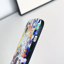 Lade das Bild in den Galerie-Viewer, Sun God Luffy iPhone Case
