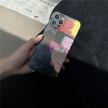 Load image into Gallery viewer, The Last Naruto iPhone Case

