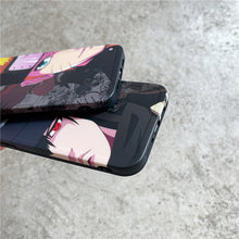 Lade das Bild in den Galerie-Viewer, The Last Sasuke iPhone Case

