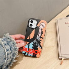 Load image into Gallery viewer, Kurosaki Ichigo iPhone Case
