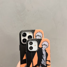 Lade das Bild in den Galerie-Viewer, Kurosaki Ichigo iPhone Case
