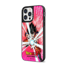 Load image into Gallery viewer, Kamehameha iPhone Case
