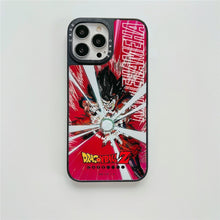 Load image into Gallery viewer, Kamehameha iPhone Case
