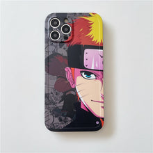 Lade das Bild in den Galerie-Viewer, The Last Naruto iPhone Case
