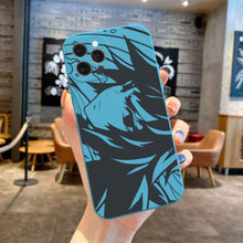Load image into Gallery viewer, Rengoku iPhone Case
