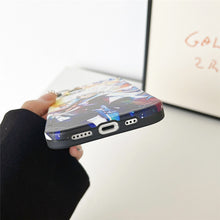 Lade das Bild in den Galerie-Viewer, Sun God Luffy iPhone Case
