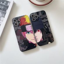 Load image into Gallery viewer, The Last Naruto iPhone Case
