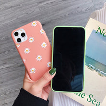 Load image into Gallery viewer, Daisy iPhone Case
