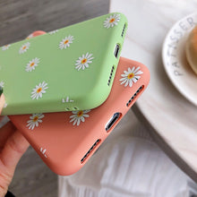 Load image into Gallery viewer, Daisy iPhone Case
