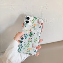 Lade das Bild in den Galerie-Viewer, Flower iPhone Case
