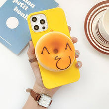 Lade das Bild in den Galerie-Viewer, Yummy Donut iPhone Case
