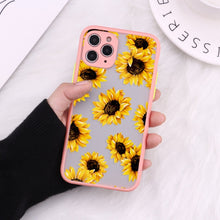 Lade das Bild in den Galerie-Viewer, Sun Flower Bumper iPhone Case

