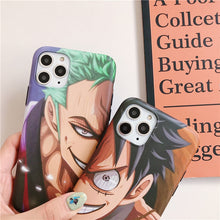 Load image into Gallery viewer, Zoro iPhone Case
