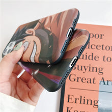 Load image into Gallery viewer, Zoro iPhone Case
