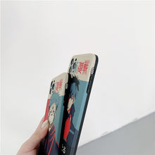 Lade das Bild in den Galerie-Viewer, Jujutsu Kaisen Duo iPhone Case
