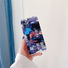 Load image into Gallery viewer, Strongest Sorcerers iPhone Case

