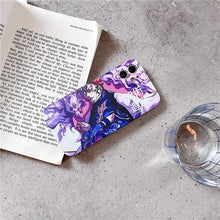 Load image into Gallery viewer, Strongest Sorcerers iPhone Case
