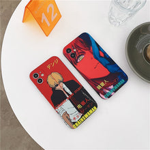 Load image into Gallery viewer, Makima iPhone Case
