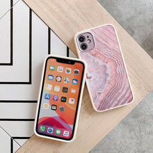 Load image into Gallery viewer, Dreamy Marble iPhone Case
