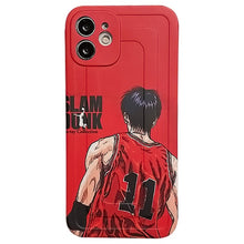 Load image into Gallery viewer, Slam Dunk iPhone Case
